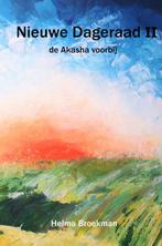 Nieuwe Dageraad II 9789463422918 Helma Broekman, Verzenden, Zo goed als nieuw, Helma Broekman