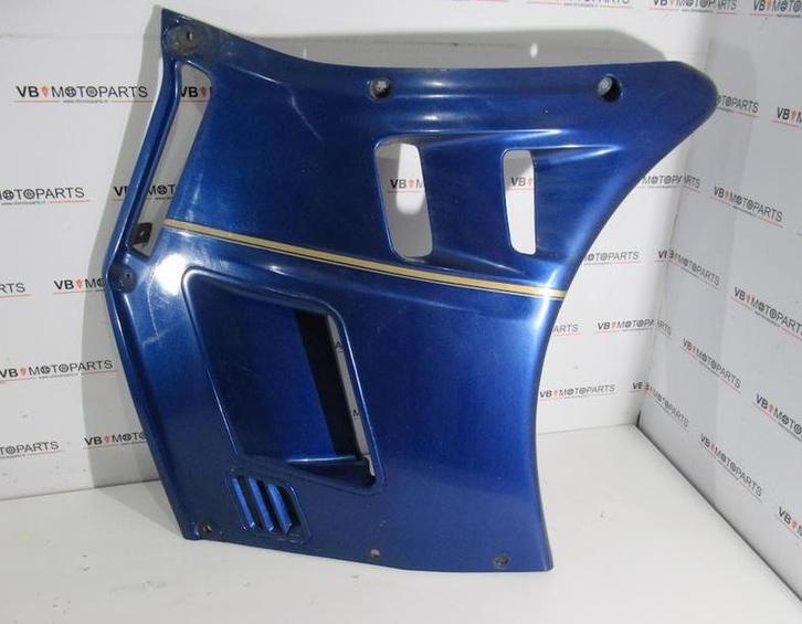 Kawasaki 1000 GTR  Kap rechts voor, Motoren, Onderdelen | Kawasaki, Ophalen of Verzenden