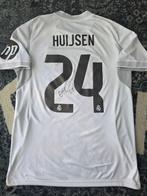 Real Madrid - Dean Huijsen - Voetbalshirt, Nieuw