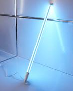 HAY - Lamp - Neon Tube - Blauw - PVC