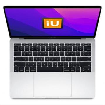 Macbook Pro 13  inch Refurbished met 3 jaar Garantie beschikbaar voor biedingen