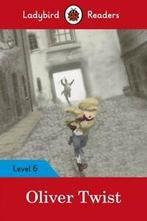 Ladybird readers: Oliver Twist by Sorrel Pitts  (Paperback), Boeken, Taal | Engels, Gelezen, Verzenden