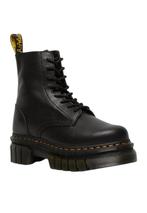 -15% Dr. Martens  Dr. Martens Audrick 8-eye  maat 38, Kleding | Dames, Schoenen, Verzenden, Nieuw, Zwart