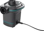 Intex Quickfill AC Elektrische pomp 230 Volt, Ophalen of Verzenden, Zo goed als nieuw