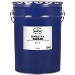 Eurol Bluestar Grease Ep 2 20Kg, Verzenden