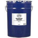 Eurol Bluestar Grease Ep 2 20Kg, Auto diversen, Onderhoudsmiddelen, Verzenden