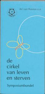 De cirkel van leven en sterven / Ankertjes / 236, Boeken, Verzenden, Zo goed als nieuw