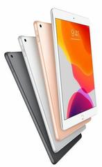 nieuwstaat Apple iPad Air 128GB (model 2013) zwart WiFi (..., Verzenden, Nieuw
