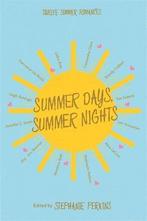 Summer Days Summer Nights 9781509809899 Stephanie Perkins, Boeken, Gelezen, Stephanie Perkins, Perkins  Stephanie, Verzenden