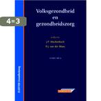 Volksgezondheid en gezondheidszorg / Elsevier, Boeken, Wetenschap, Verzenden, Gelezen