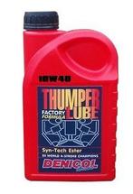 DENICOL Thumper Lube 10W40 1liter, Motoren, Verzenden, Nieuw