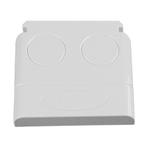 LED Lichtlijn Jupiter | Eindkapje, Ophalen of Verzenden, Nieuw in verpakking, Verlichting