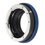 Novoflex Adapter M39 naar Nikon lens met Diafragma Controle, Nieuw, Overige typen, Ophalen of Verzenden