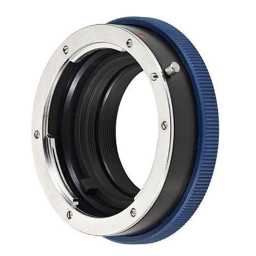Novoflex Adapter M39 naar Nikon lens met Diafragma Controle, Audio, Tv en Foto, Fotografie | Lenzen en Objectieven, Overige typen