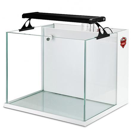 Marine Sources ASD-300 All-in-one zee-aquarium (zwart), Dieren en Toebehoren, Vissen | Aquaria en Toebehoren, Ophalen of Verzenden