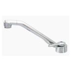 Comet Waterkraan Florenz lange uitloop 22cm, Caravans en Kamperen, Kampeeraccessoires, Nieuw