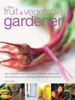 Fruit & Vegetable Gardener 9780754801986 Richard Bird, Verzenden, Gelezen, Richard Bird