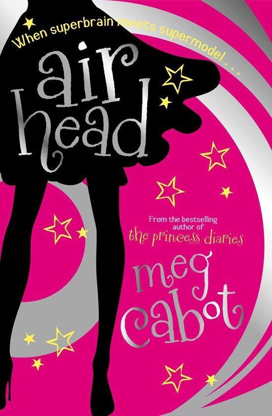 Airhead 9780330453820 Meg Cabot, Boeken, Taal | Engels, Gelezen, Verzenden