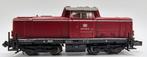 Minitrix N - 2048 - Diesellocomotief (1) - Eén diesel, Nieuw