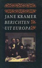 Berichten uit Europa 9789061790822 Kramer, Boeken, Overige Boeken, Gelezen, Kramer, Verzenden
