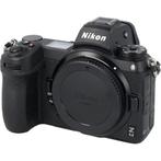 Nikon Z6 II body occasion, Audio, Tv en Foto, Verzenden, Gebruikt, Nikon