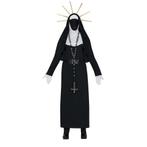 Non Halloween Kostuum Dames Dood, Hobby en Vrije tijd, Feestartikelen, Verzenden, Nieuw