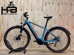Cube Nuride Hybrid Performance 625 Allroad E-Bike Shimano, Minder dan 30 km per accu, Ophalen of Verzenden, Zo goed als nieuw