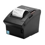 Bixolon SRP-382, USB, 8 dots/mm (203 dpi), cutter, zwart, Verzenden