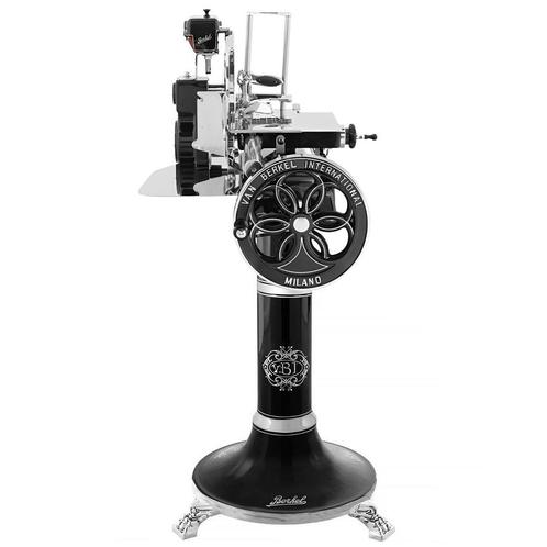 GGM Gastro | BERKEL | Vliegwielmachine B114 - Mes: Ø 319mm -, Huis en Inrichting, Keuken | Bestek, Nieuw, Verzenden