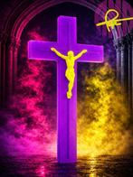 AMA • Pope (1985) - Neon Paradise