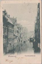 DORDRECHT - Voorstraatshaven, Verzamelen, Verzenden, Gelopen