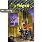 Gruwelgeld 9789059320536 K. Verleyen, Boeken, Verzenden, Zo goed als nieuw, K. Verleyen