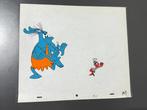 DePatie–Freleng - Originele animatiecel en tekening - The, Nieuw in verpakking