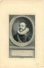 Portrait of Piet Pieterszoon Hein