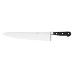Déglon Koksmes 35 cm - Gesmeed Roestvrijstaal - Ergonomis.., Huis en Inrichting, Keuken | Bestek, Ophalen of Verzenden, Nieuw