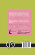 Springen in de lente / De ponys van de Pegasus / 2, Boeken, Verzenden, Zo goed als nieuw, Jeanette Molema