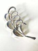 Bernhard Hertz - Zilver - Broche