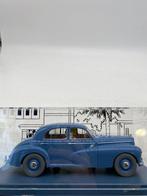 Hachette - Moulinsart 1:24 - Modelauto (2) - La Morris Six, Nieuw