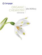 9781305080485 Organic Chemistry | Tweedehands, Boeken, John McMurry, Zo goed als nieuw, Verzenden