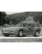 1990 PORSCHE 944 S2 PERSFOTO, Boeken, Nieuw, Porsche, Author