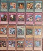 Yu Gi Oh - 252 Complete Set, Nieuw