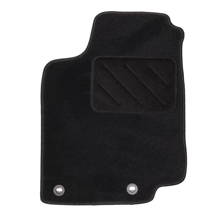 Automatten Volkswagen Golf 3 III (1992-1997) - Naaldvilt, Auto-onderdelen, Interieur en Bekleding, Nieuw, Verzenden