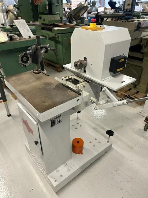 Mabo Langgatboormachine, Zakelijke goederen, Machines en Bouw | Houtbewerking