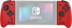 Split Pad Pro Nintendo Switch Controller Volcanic Red - Hori, Spelcomputers en Games, Spelcomputers | Nintendo Switch, Ophalen of Verzenden