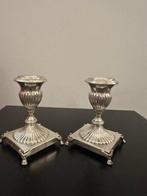 Kandelaar (2) - .800 zilver