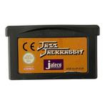 Jazz Jackrabbit - EUR (Losse Cassette) (GBA), Spelcomputers en Games, Verzenden, Nieuw