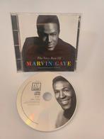 Very Best of Marvin Gaye CD, Cd's en Dvd's, Ophalen of Verzenden, Zo goed als nieuw