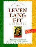 Het groot leven lang fit kookboek 9789032503796 M. Diamond, Boeken, Verzenden, Gelezen, M. Diamond