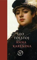 Anna Karenina | Tolstoj, Leo |Nieuw | 9789028222106, Boeken, Literatuur, Ophalen of Verzenden, Nieuw, Tolstoj, Leo