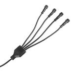 Oracle LED Illuminated Wheel Rings - White - 4215-001, Ophalen of Verzenden, Nieuw